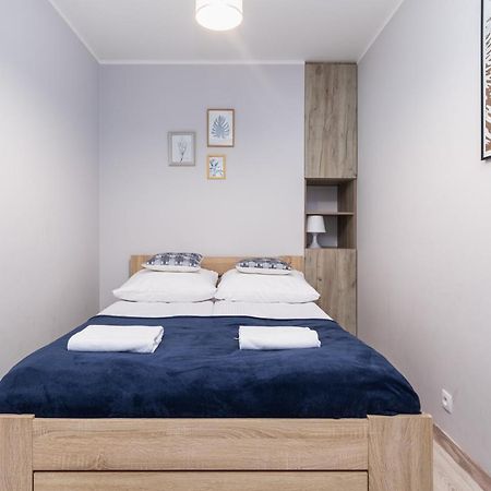 Beach Resort Spa By Jantar Apartamenty Kołobrzeg Eksteriør bilde