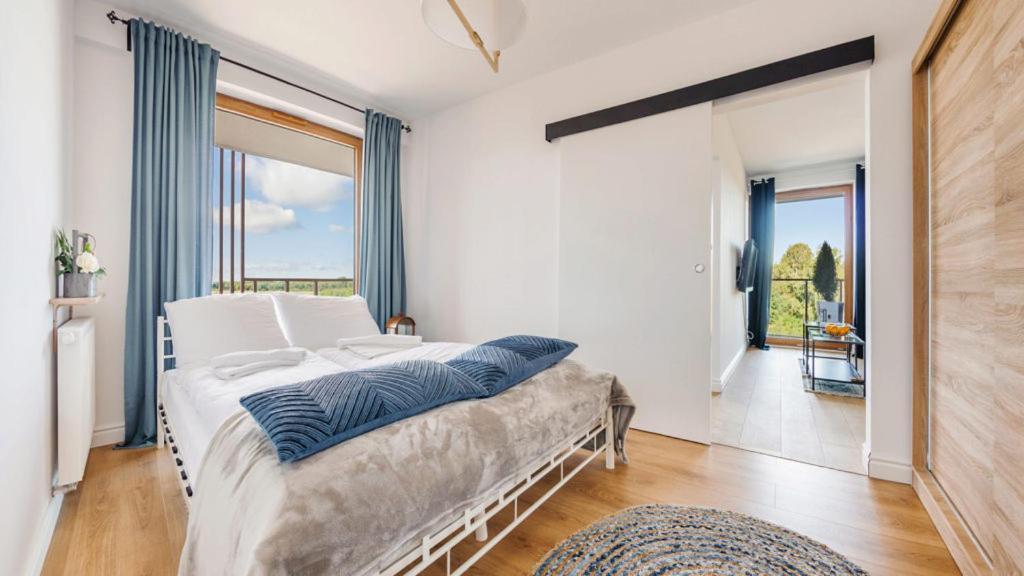 Beach Resort Spa By Jantar Apartamenty Kołobrzeg Eksteriør bilde
